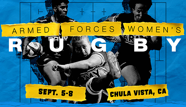 Armed Forces Sports